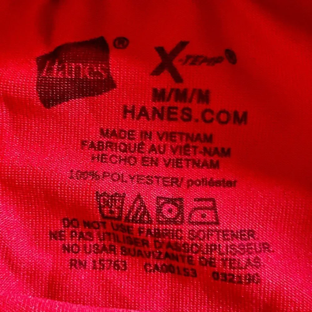 Hanes nwot pairs